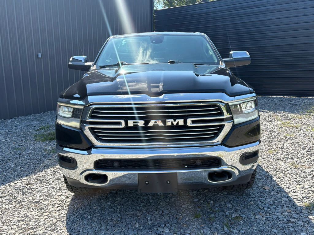 ram ram 1500 pickup 2019 1C6SRFJT4KN582689 image ram ram 1500 pickup 2019 1C6SRFJT4KN582689 image